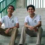 Jóvenes barranquilleros participarán en olimpiadas internacionales de astronomía, astrofísica y aeronáutica