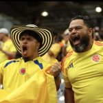 Colombia con su triunfo frente a Paraguay 2-1 extendío su invicto a 24 partidos desde su última derrota en febrero de 2022.
