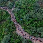 Muerte y Terror en el Darién:45 migrantes perdieron la vida en lo que va de este año 2024