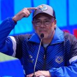 El Gobierno  Venezolano con Jorge Rodriguez presidente de la Asamblea Nacional rechaza decisión de la ONU de publicar informe sobre presidenciales