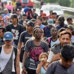 El Presidente Trump pagará dinero a migrantes indocumentados para dejar voluntariamente EE.UU.