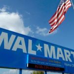 El Presidente Trump no descansa, despues de su regreso del medio Oriente dijo ayer sábado que Walmart tiene suficiente dinero para asumir costo de aranceles