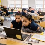 ¿Lo que está sucediendo? La IA en las escuelas