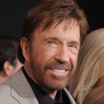 Murió el actor Chuck Norris a los 86 años