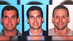 “Dictan sentencia contra tres hermanos millonarios declarados culpables de abuso sexual en Nueva York.”