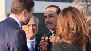 Irán solicitó a EE.UU. suspender por 5 años su programa nuclear durante negociaciones, según NYT